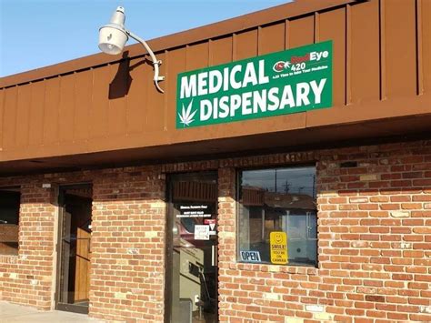 dispensary downtown tulsa|famous dispensary tulsa.